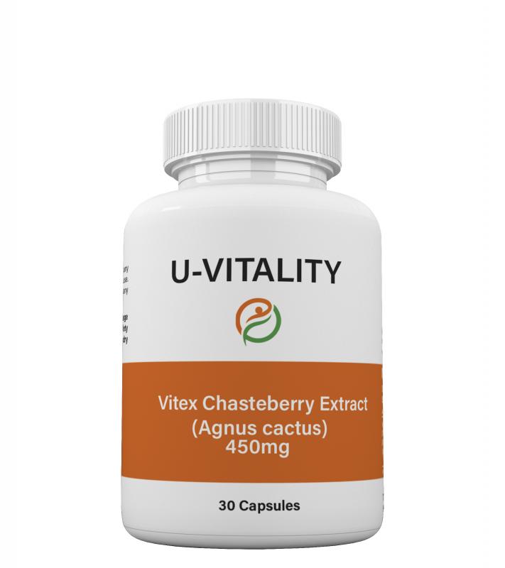 Vitex Chasteberry 450 mg